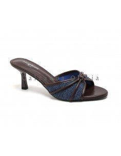 Calzados y Zapatos SP-P-1491 BLUE-JEANS