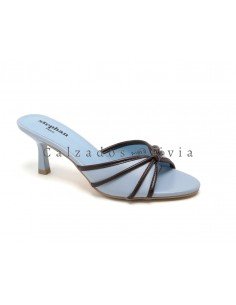 Calzados y Zapatos SP-P-1491 BLUE