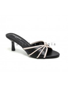 Calzados y Zapatos SP-P-1491 BLACK