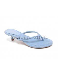 Calzados y Zapatos SP-XL-11 BLUE
