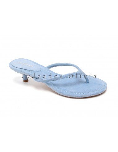 Zapatos y Calzados SP-XL-11 BLUE