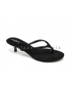 Calzados y Zapatos SP-XL-11 BLACK