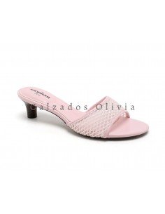 Calzados y Zapatos SP-QQ-295 PINK