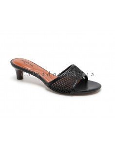 Calzados y Zapatos SP-QQ-295 BLACK