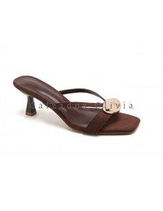 Calzados y Zapatos SP-LN-79 BROWN