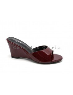 Calzados y Zapatos SP-XL-31 WINE