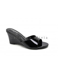 Calzados y Zapatos SP-XL-31 BLACK