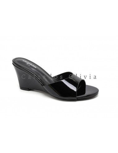Zapatos y Calzados SP-XL-31 BLACK