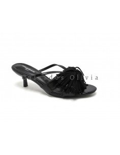 Calzados y Zapatos SP-22-389 BLACK