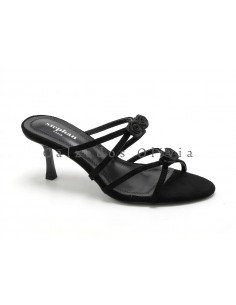 Calzados y Zapatos SP-XL-8 BLACK