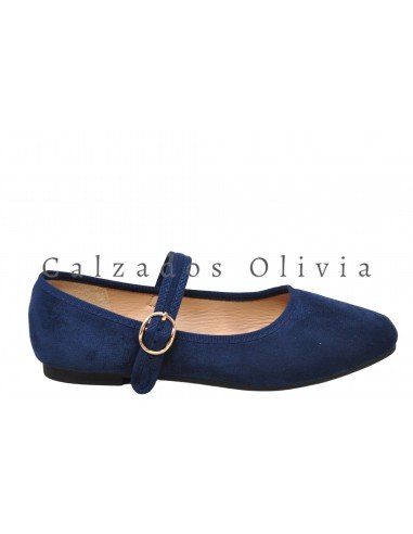 Zapatos y Calzados SSM-XH5911 NAVY