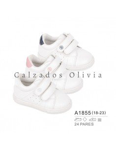 Calzados y Zapatos PP-A1855 (18-23)