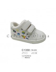 Calzados y Zapatos PP-C1358 (18-23)