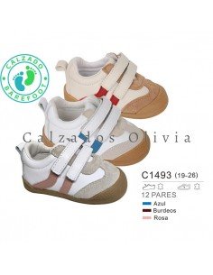 Calzados y Zapatos PP-C1493 (19-26)