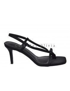 Calzados y Zapatos BTT-5139 BLACK