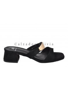 Calzados y Zapatos BTT-5704 BLACK