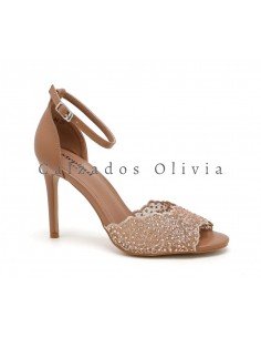 Calzados y Zapatos SP-LN-84 CAMEL