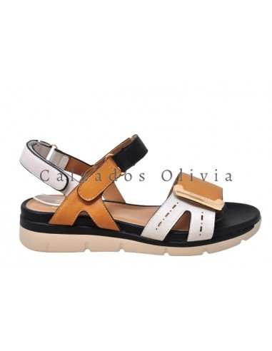 Zapatos y Calzados EMS-IU-19B BLACK