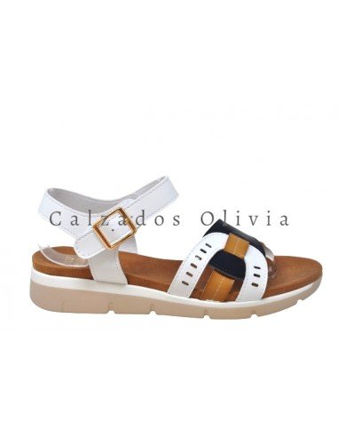Zapatos y Calzados EMS-IU-20 NAVY