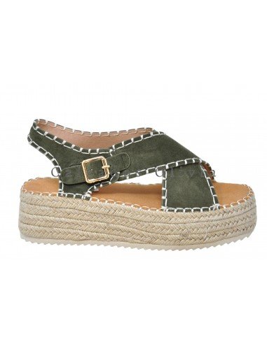 Zapatos y Calzados EMS-MT-136 GREEN