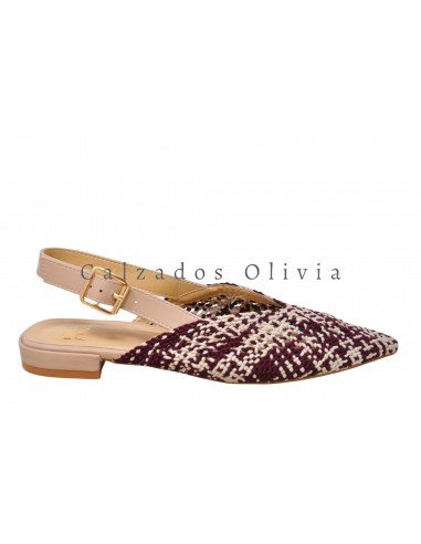Zapatos y Calzados EMS-JM-861 KAKI