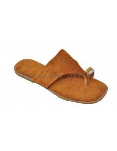 Calzados y zapatos EMS-TC-91 CAMEL 2