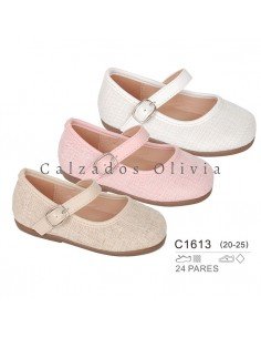 Calzados y Zapatos PP-C1613 (20-25)