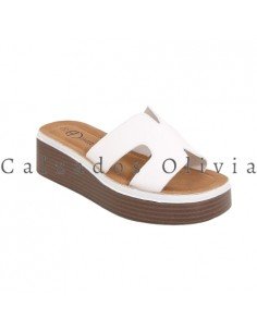 Calzados y Zapatos TY-YZ23-88 WHITE