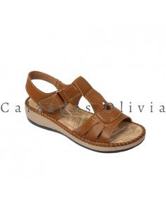 Calzados y Zapatos TY-822 CAMEL