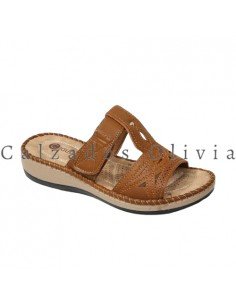 Calzados y Zapatos TY-827 CAMEL