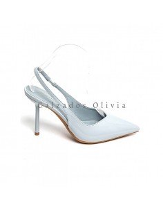 Calzados y Zapatos ID-5539 BLUE