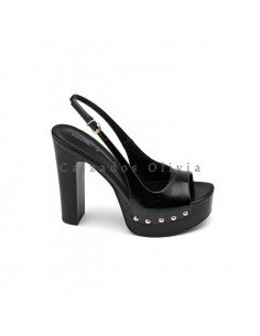 Calzados y Zapatos ID-3286 BLACK
