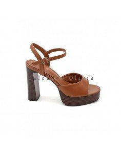 Calzados y Zapatos ID-3287 CAMEL