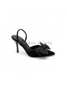 Calzados y Zapatos ID-5539 BLACK