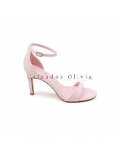Calzados y Zapatos ID-3290 PINK