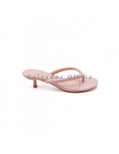 Calzados y Zapatos ID-3280 PINK