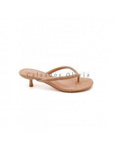 Calzados y Zapatos ID-3280 KAKI