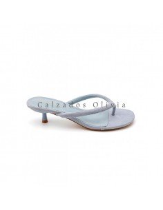 Calzados y Zapatos ID-3280 BLUE