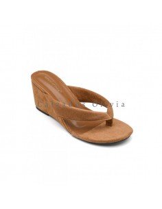 Calzados y zapatos ID-3279 CAMEL 2