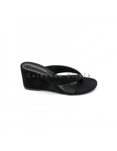 Calzados y Zapatos ID-3279 BLACK