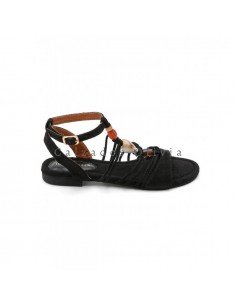 Calzados y Zapatos ID-9810 BLACK