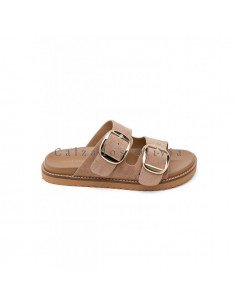 Calzados y Zapatos ID-1523 KAKI