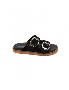 Calzados y Zapatos ID-1523 BLACK