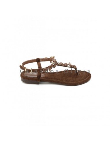 Zapatos y Calzados ID-9802 BROWN