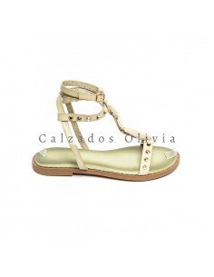 Calzados y Zapatos ID-2851 GREEN