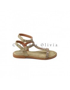 Calzados y Zapatos ID-9821 GREEN