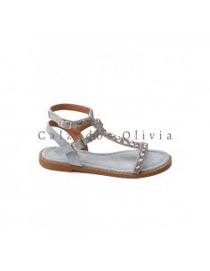 Calzados y Zapatos ID-9821 BLUE