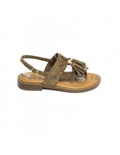 Calzados y Zapatos ID-2854 GREEN