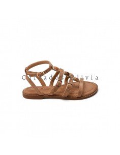 Calzados y Zapatos ID-9809 CAMEL