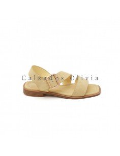 Calzados y Zapatos ID-9779 YELLOW